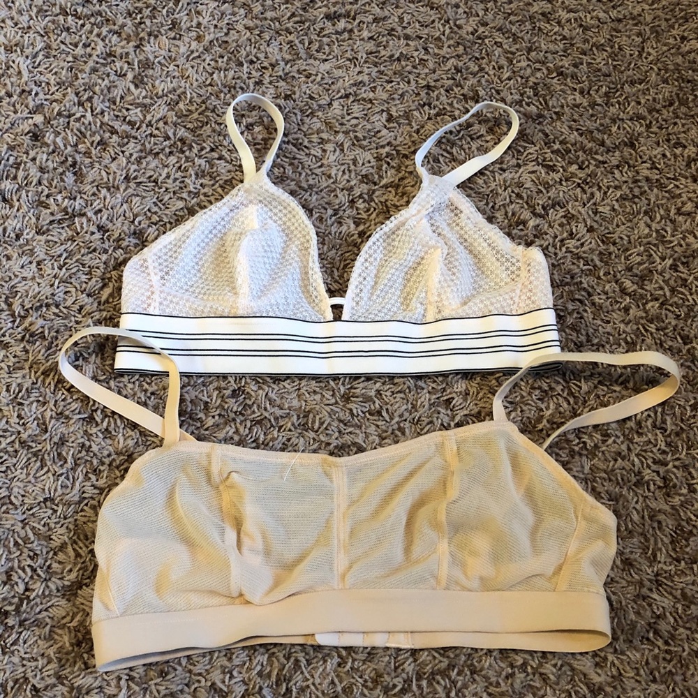 Lively brand bralettes